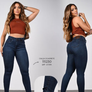 Calça jeans premium Valentin