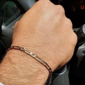 PULSEIRA MASCULINA